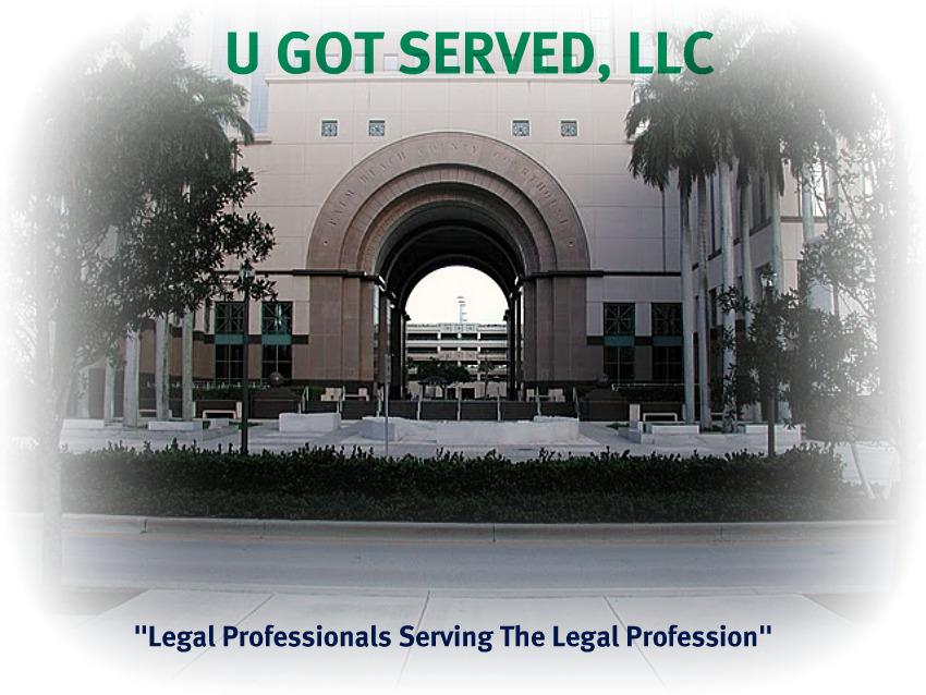 U Got Served, LLC